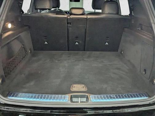 2025 Mercedes-Benz GLE 350 4MATIC