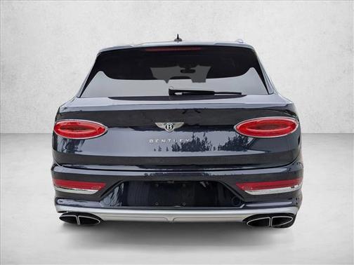 2023 Bentley Bentayga V8
