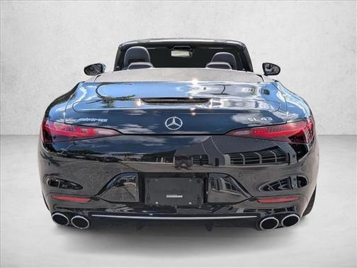 2023 Mercedes-Benz AMG SL 43 Base