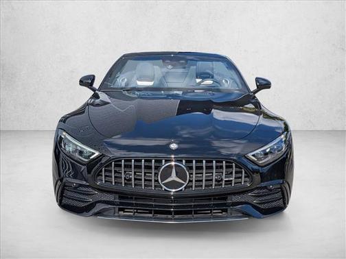 2023 Mercedes-Benz AMG SL 43 Base
