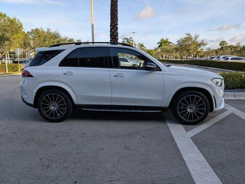 2023 Mercedes-Benz GLE 350 Base