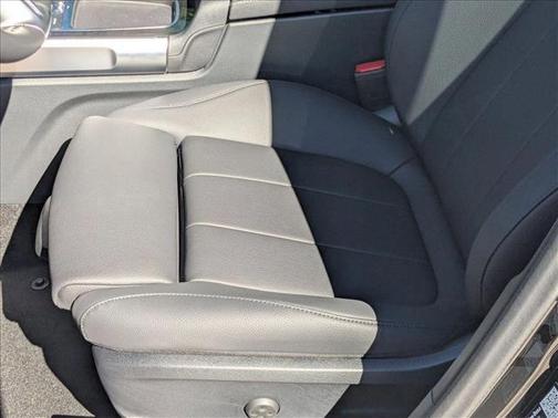 2026 Mercedes-Benz GLB 250 Base