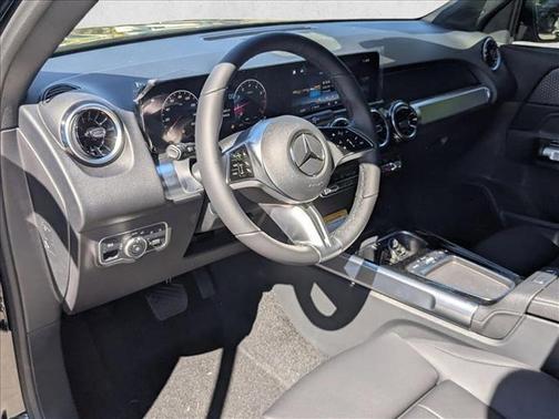 2026 Mercedes-Benz GLB 250 Base