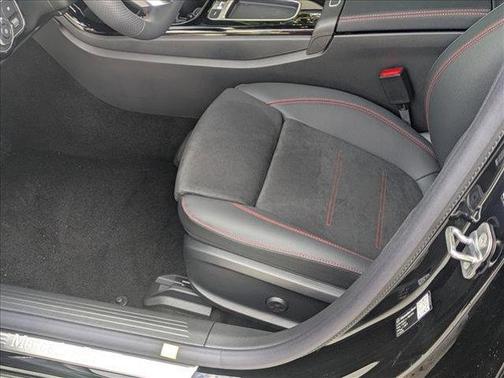 2026 Mercedes-Benz CLA 250 Base