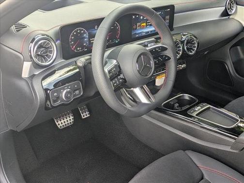 2026 Mercedes-Benz CLA 250 Base