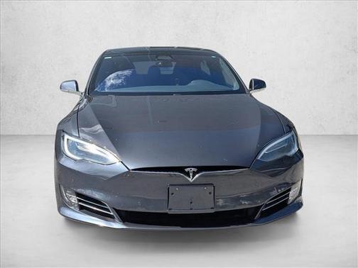 2018 Tesla Model S 100D