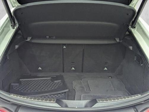 2022 Mercedes-Benz AMG GT 53 4-Door