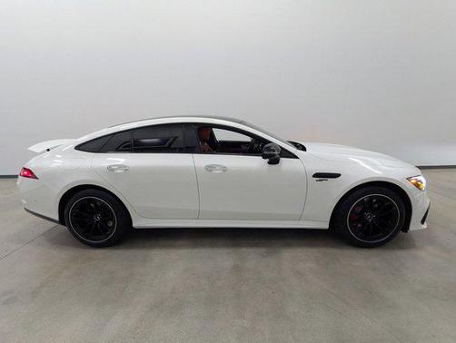 2022 Mercedes-Benz AMG GT 53 4-Door