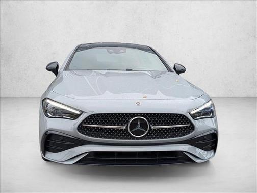 2024 Mercedes-Benz CLE 300 4MATIC Coupe