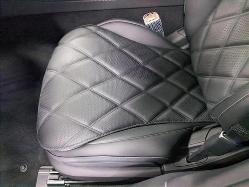 2025 Mercedes-Benz S-Class Maybach S 680