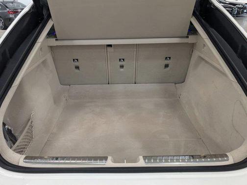 2023 Mercedes-Benz EQS 450 4MATIC