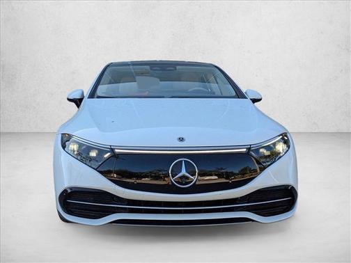 2023 Mercedes-Benz EQS 450 4MATIC