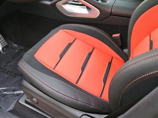 2026 Mercedes-Benz AMG GLE 53 4MATIC+ Coupe