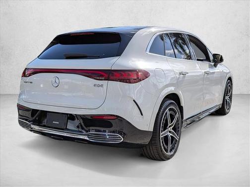 2024 Mercedes-Benz AMG EQE 4MATIC+