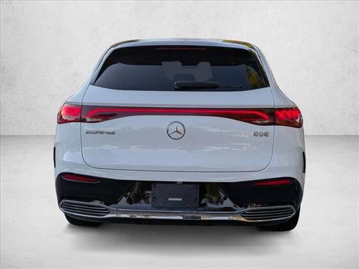 2024 Mercedes-Benz AMG EQE 4MATIC+