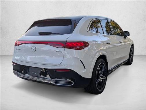 2024 Mercedes-Benz AMG EQE 4MATIC+