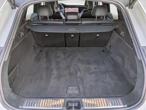 2024 Mercedes-Benz AMG EQE 4MATIC+