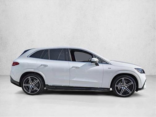 2024 Mercedes-Benz AMG EQE 4MATIC+