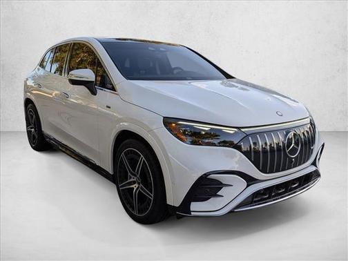 2024 Mercedes-Benz AMG EQE 4MATIC+