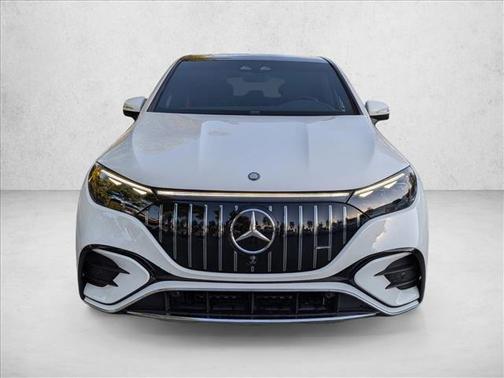 2024 Mercedes-Benz AMG EQE 4MATIC+