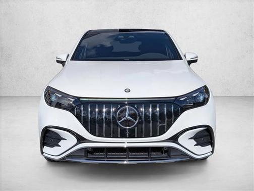 2024 Mercedes-Benz AMG EQE 4MATIC+