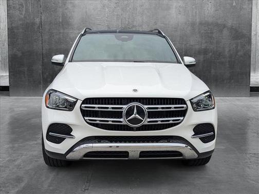 2024 Mercedes-Benz GLE 350 4MATIC