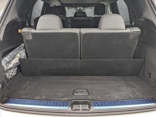 2024 Mercedes-Benz GLE 350 4MATIC