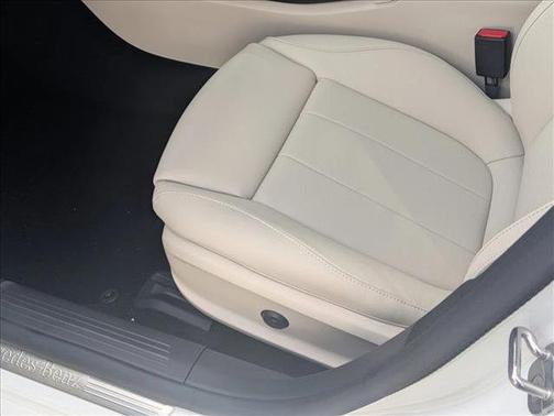 2026 Mercedes-Benz CLA 250 Base
