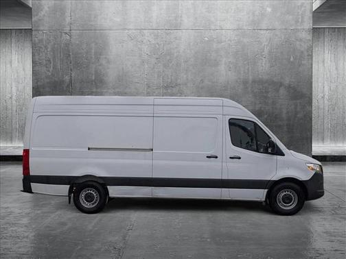 2024 Mercedes-Benz Sprinter 2500 High Roof