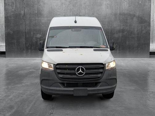 2024 Mercedes-Benz Sprinter 2500 High Roof