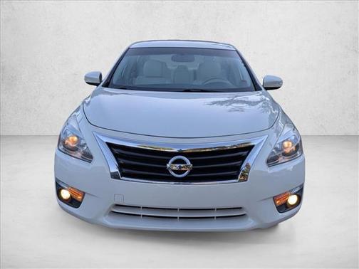 2013 Nissan Altima 2.5 SV