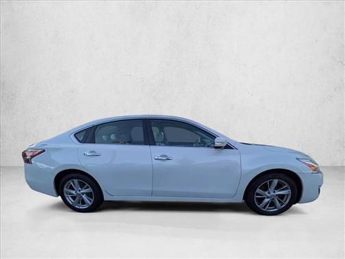 2013 Nissan Altima 2.5 SV