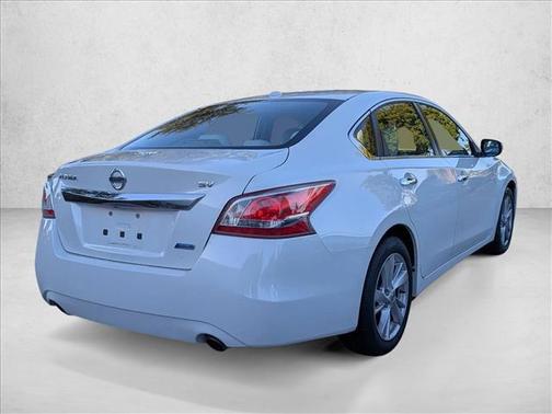 2013 Nissan Altima 2.5 SV