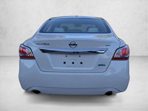 2013 Nissan Altima 2.5 SV