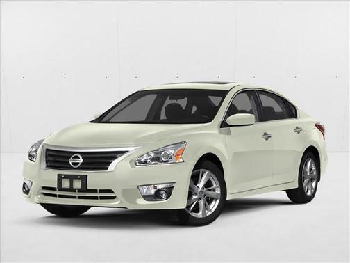 2013 Nissan Altima 2.5 SV