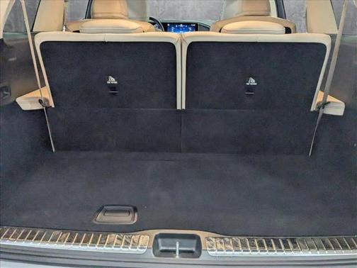 2024 Mercedes-Benz GLS 450 4MATIC