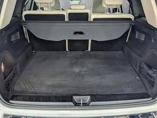 2023 Mercedes-Benz GLB 250 4MATIC