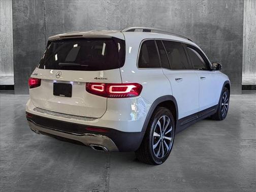 2023 Mercedes-Benz GLB 250 4MATIC