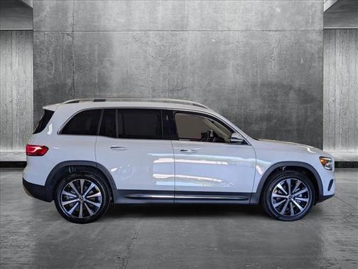 2023 Mercedes-Benz GLB 250 4MATIC