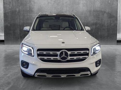 2023 Mercedes-Benz GLB 250 4MATIC