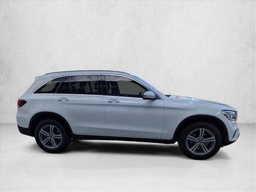 2022 Mercedes-Benz GLC 300 Base