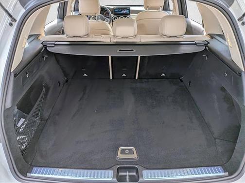 2022 Mercedes-Benz GLC 300 Base