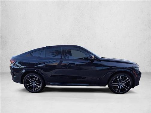 2023 BMW X6 xDrive40i