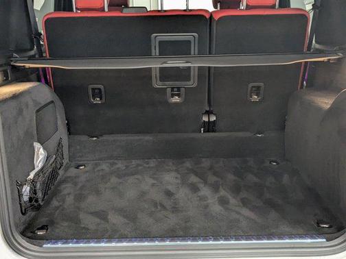 2021 Mercedes-Benz G-Class SUV