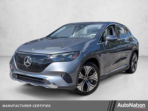 2024 Mercedes-Benz EQE 350+ Base