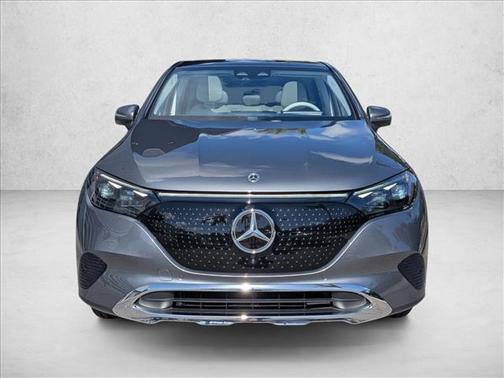 2024 Mercedes-Benz EQE 350+ Base