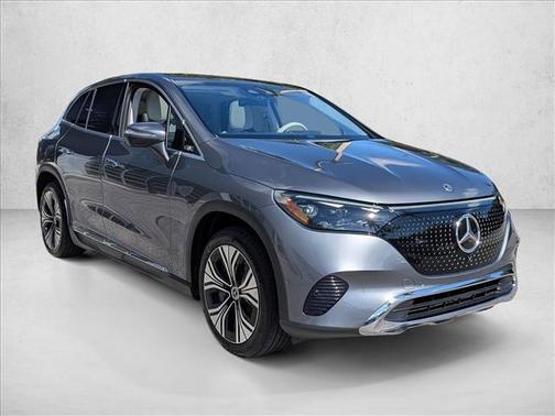 2024 Mercedes-Benz EQE 350+ Base