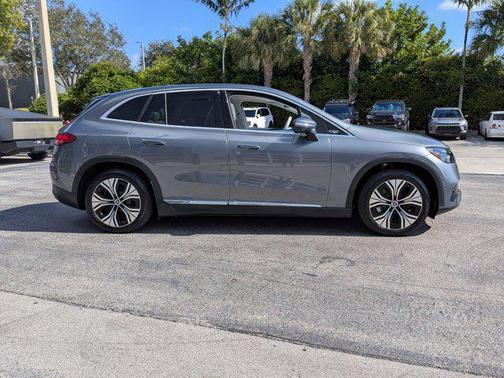 2024 Mercedes-Benz EQE 350+ Base