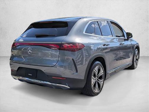 2024 Mercedes-Benz EQE 350+ Base