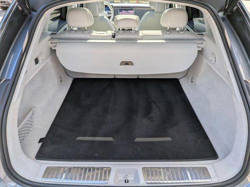 2024 Mercedes-Benz EQE 350+ Base